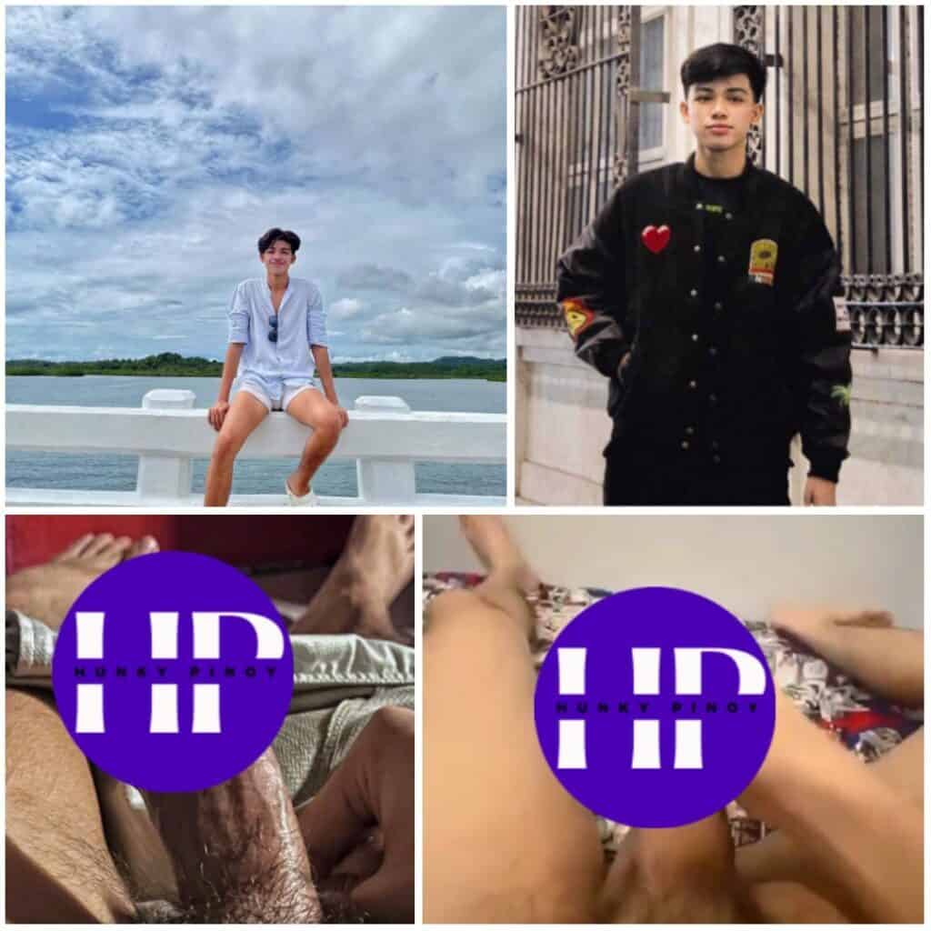 Mark Timothy Dela Cruz Jakol Burat Video Scandal Leaked Watch Pinoy Porn XXX