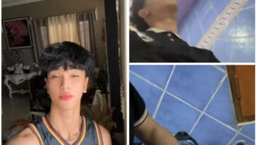 Marvs Aquino Conyomarvss Jakol Scandal Video Leaked Porn XXX