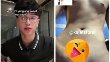 Marvs Aquino Jakol Video Scandal Leaked Porn XXX