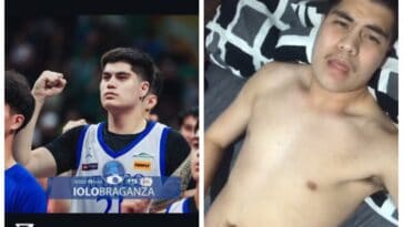 Mason Amos Jakol Scandal Video Leaked Porn XXX