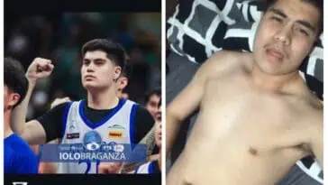 Mason Amos Jakol Scandal Video Leaked Porn XXX