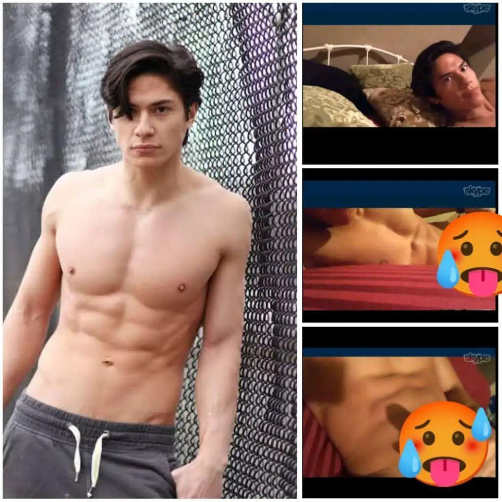 Matthias Rhoads Jakol Scandal Video Leaked Porn XXX