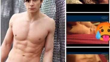 Matthias Rhoads Jakol Scandal Video Leaked Porn XXX