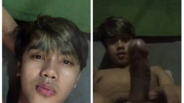 Melmark Magat Jakol Scandal Video Leaked Watch Pinoy Porn XXX