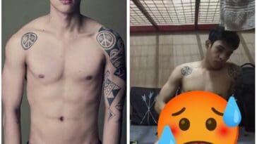 Michael Obretiv Jakol Video Scandal Leaked Porn XXX 15 Michael Obretiv Jakol Video Scandal Leaked Porn XXX