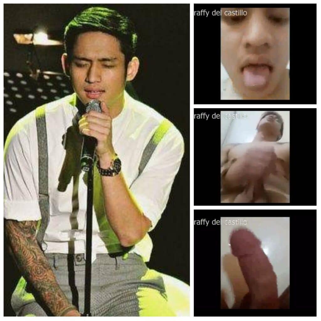 Michael Pangilinan Pinoy Singer Jakol Scandal Video Leaked Online Porn XXX