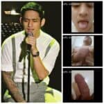 Michael Pangilinan Pinoy Singer Jakol Scandal Video Leaked Online Porn XXX