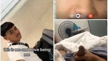 Migs Krus x BOSSERO Jakol Scandal Video Leak Watch Pinoy Porn XXX