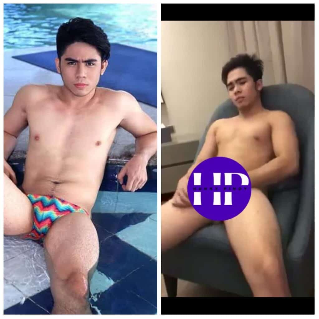 Miguel Dare Jakol Scandal Video Leaked Online Pinoy Porn XXX