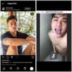 Miguel Lim Pinoy Model TikToker Jakol Scandal Video 16 Miguel Lim Pinoy Model TikToker Jakol Scandal Video