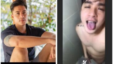 Miguel Lim Pinoy Model TikToker Jakol Scandal Video 1 Miguel Lim Pinoy Model TikToker Jakol Scandal Video