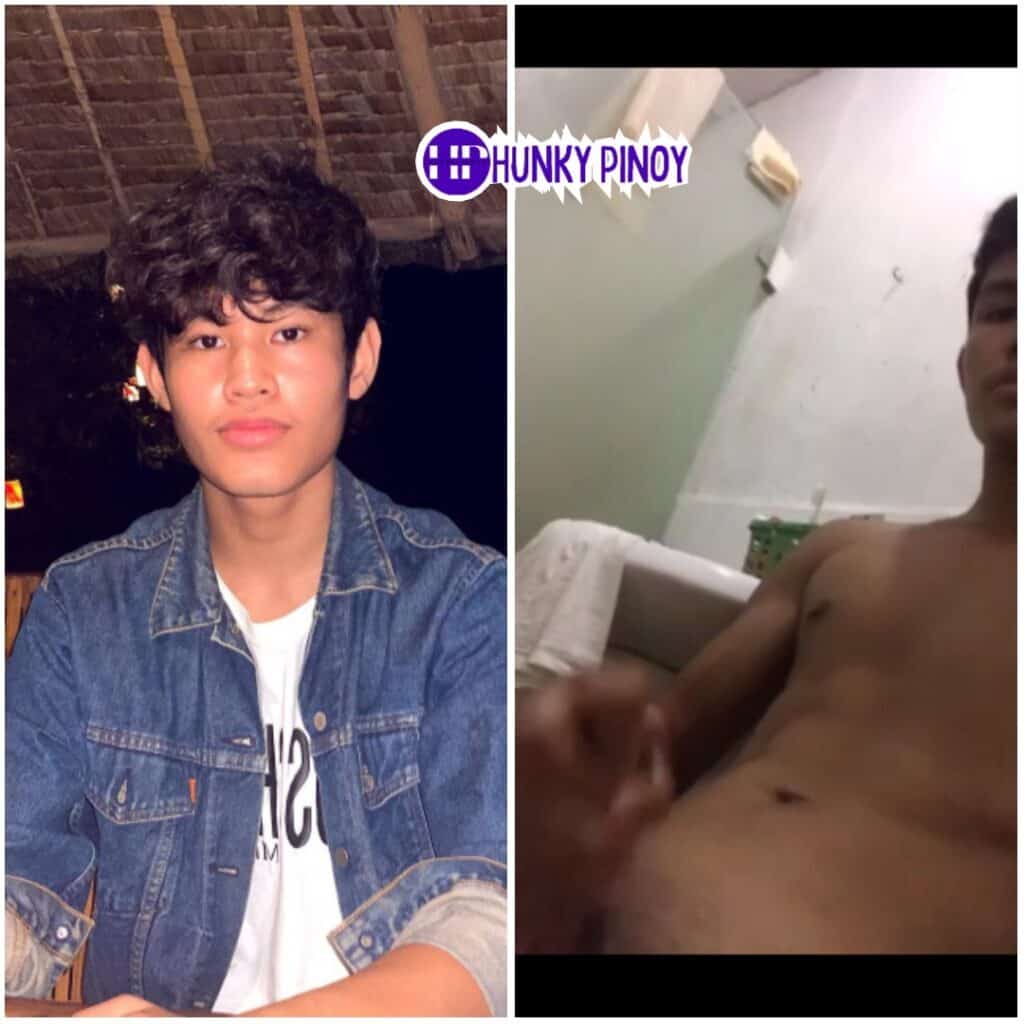 Miguel Parungao Jakol Scandal Video Leak Watch Pinoy Porn XXX