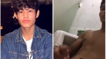 Miguel Parungao Jakol Scandal Video Leak Watch Pinoy Porn XXX