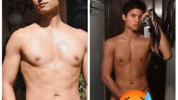 Mikael Daez Photo Scandal Labas Titi