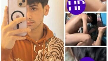 Mikael Oneal Kentutan with GF Scandal Video Leaked Online Watch Pinoy Porn XXX