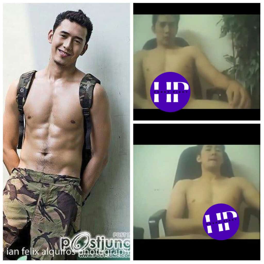 Mike Acuna Jakol Scandal Video Leaked Porn XXX