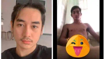 Mike Escutin Jakol Video Scandal Leak Porn XXX