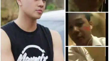 Miko Gallardo Jakol Video sa CR Scandal Leaked Pinoy Porn XXX