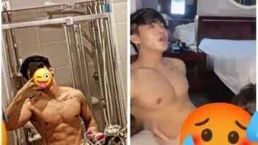 Nash Reyes Chupaan Jakol Scandal Video Leak Porn XXX