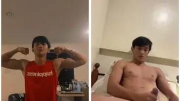 Nate Lasala Poging Pinoy Jakol Video Scandal Porn