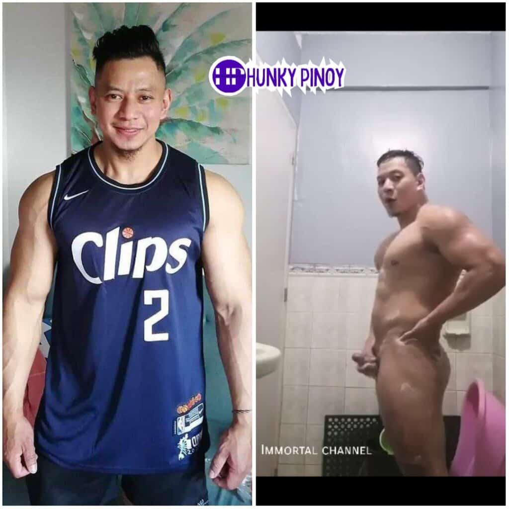 Nehemiah Aquino Jakol Scandal Video Leak Watch Pinoy Porn XXX