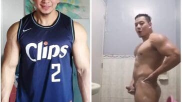 Nehemiah Aquino Jakol Scandal Video Leak Watch Pinoy Porn XXX