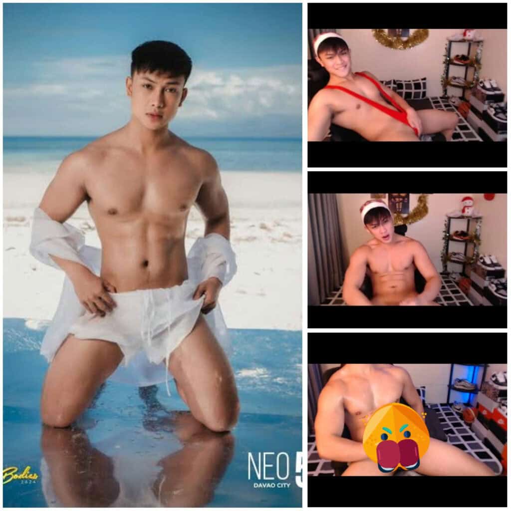 Neo Ricaforte Jakol Scandal Video Leaked Watch Hot Pinoy Porn XXX