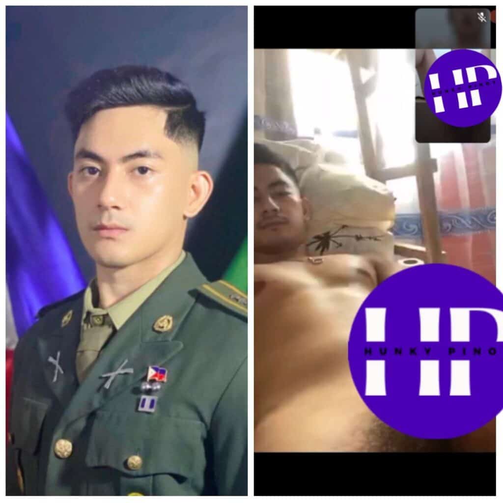 Nervic Lance Naperi Jakol Scandal Video Leaked Online Pinoy Porn XXX