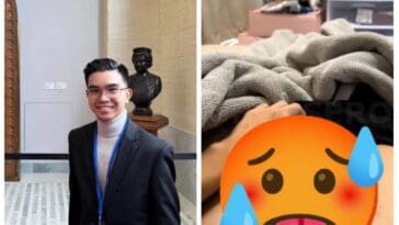 Nico Bryle Leak Jakol Scandal Video Porn XXX