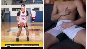 Nico Mamaradlo Leak Scandal Jakol Video Porn XXX 1 Nico Mamaradlo Leak Scandal Jakol Video Porn XXX