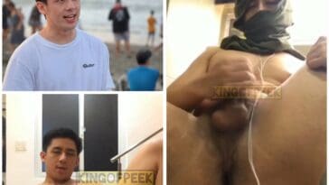 Nigel Paras Leaked Jakol Scandal Porn Video XXX