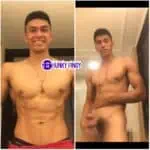 Nikki Christian Bondad Jakol Scandal Video Leak Watch Pinoy Porn XXX