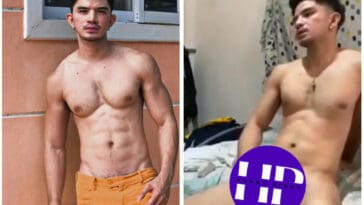 Norman Pascual Jakol Scandal Video Leaked Porn XXX