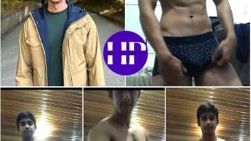 Oliver Moeller Bakat Burat in Boxer Brief Hot Pictures Leak