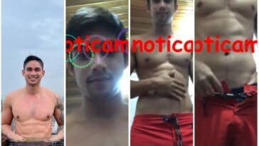 Oliver Moeller Hot Abs Teasing Video Leak