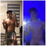 Oliver Sullano Nude Photos Scandal Leaked Online Burat Pinoy Jakol