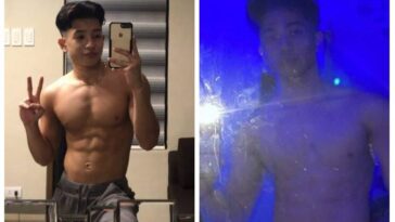 Oliver Sullano Nude Photos Scandal Leaked Online - Burat Pinoy Jakol 11 Oliver Sullano Nude Photos Scandal Leaked Online Burat Pinoy Jakol
