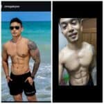 Omega Kyaw Jakol Scandal Video Leaked Porn XXX