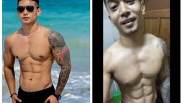 Omega Kyaw Jakol Scandal Video Leaked Porn XXX