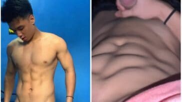 Oyen Genove Jakol Scandal Video part 3 Leak Watch Free Pinoy Porn XXX