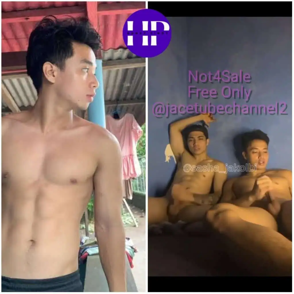 Oyen Genove part 5 Jakulan Video Watch Free Pinoy Porn XXX