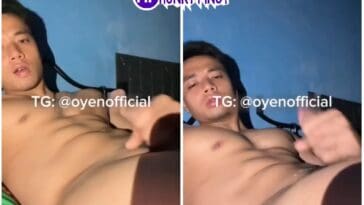 Oyen Genove part6 Alter Jakol Burat Video Leaked Watch Pinoy Porn XXX