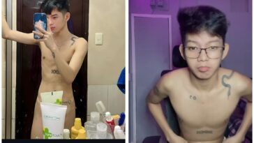 Paopao Mallari TikToker Jakol Scandal Video Porn