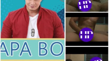 Papa Bol Jakol Scandal Video Leaked Porn XXX