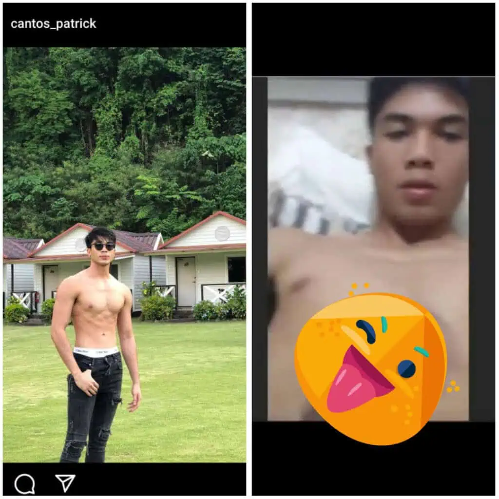 Patrick Cantos Jakol Scandal Video Leaked Porn XXX