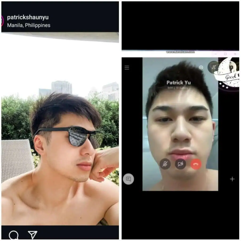 Patrick Yu Jakol Scandal Video Leaked Porn XXX