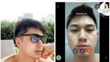 Patrick Yu Jakol Scandal Video Leaked Porn XXX