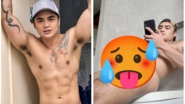Paul Mark Buendia Scandal Jakol Video Porn XXX