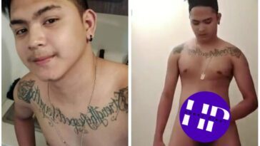 Paul Russel Campillo Maglasang Jakol Scandal Video Leak Watch Pinoy Porn XXX