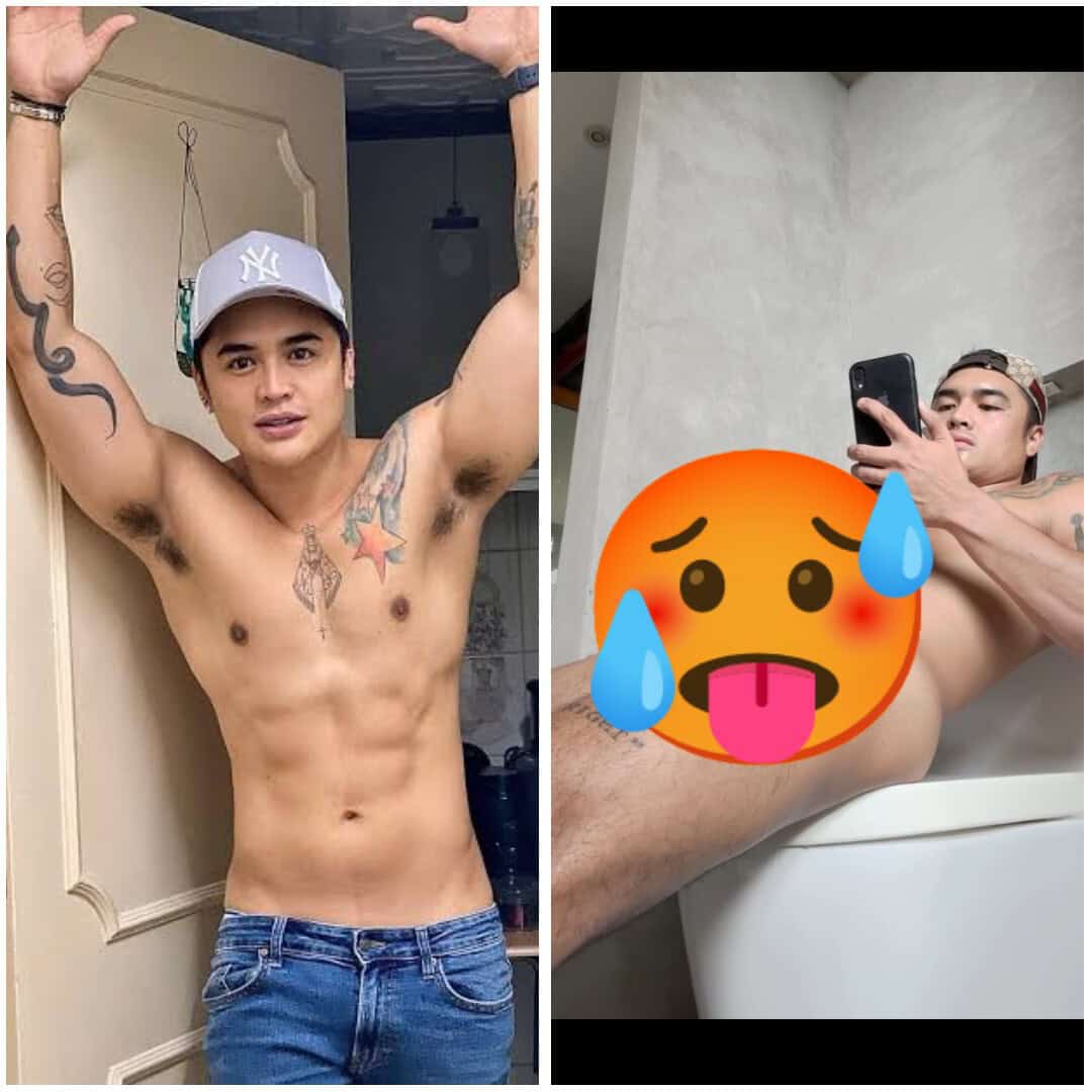 Paul Mark Buendia Scandal Jakol Video Porn XXX 1 Paul20Mark20Buendia